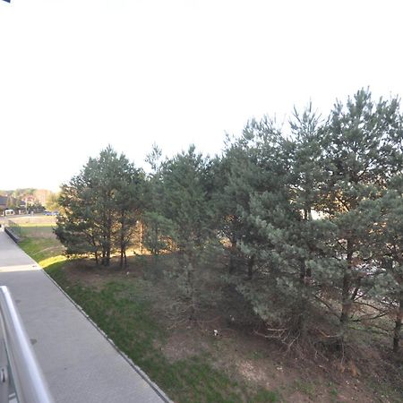 Apartament Zlota Lacza Grünberg Exterior foto